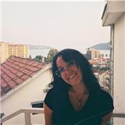 I work with adults and kids.I  aim to understand each person and create program that is personalized to them.